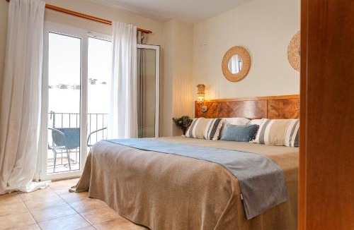 Llafranc Hotel | La Muntanya