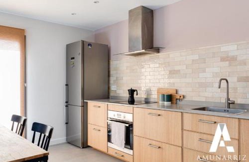 Hondarribia Historic Center Apartment | La Muralla by Basquelidays