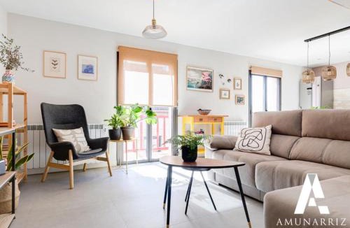 Hondarribia Historic Center Apartment | La Muralla by Basquelidays