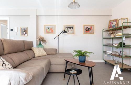 Hondarribia Historic Center Apartment | La Muralla by Basquelidays