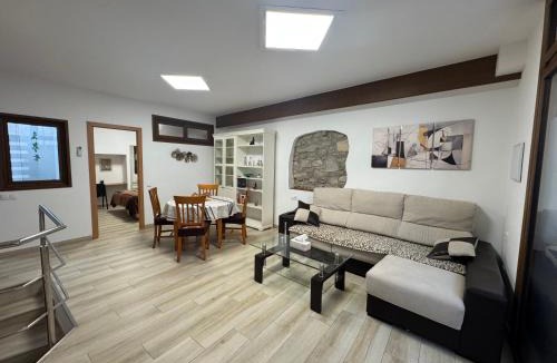Montblanc Apartment | La Muralla