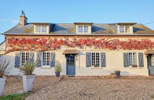 Saint-Germain-des-Angles House | La Musardière by Interhome