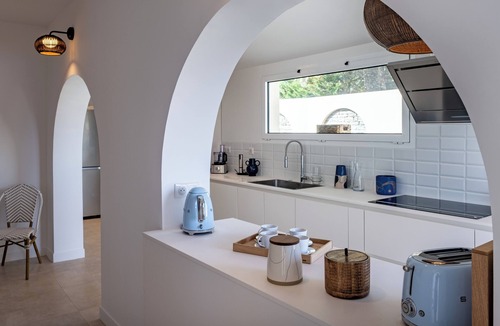 Plage de la Garonnette Villa | La Musarde - Exceptional waterfront villa