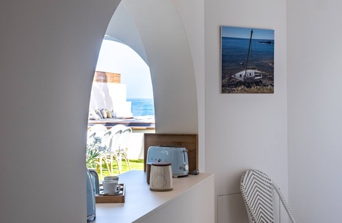 Plage de la Garonnette Villa | La Musarde - Exceptional waterfront villa