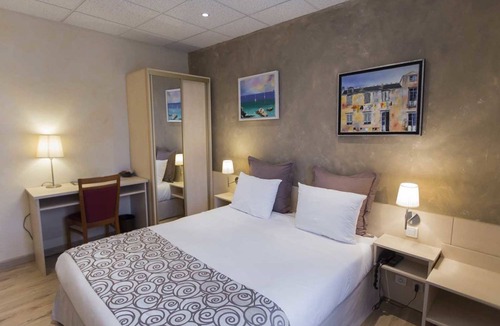 Hauteville-les-Dijon Hotel | la musarde