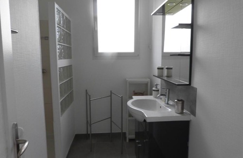 Agon-Coutainville House | La Musardière