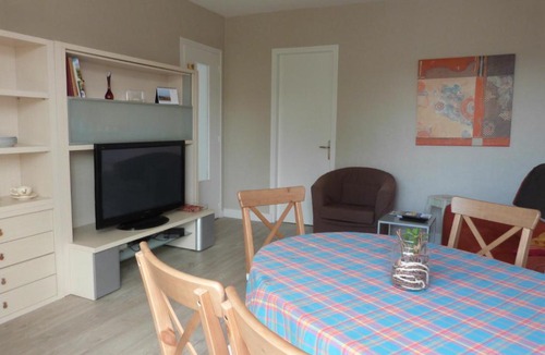 Agon-Coutainville House | La Musardière