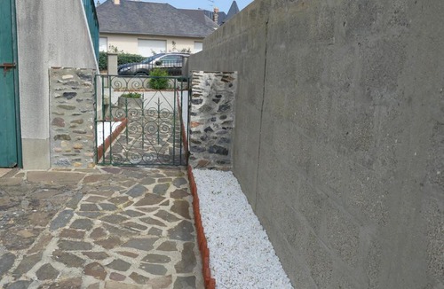 Agon-Coutainville House | La Musardière