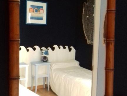 Le Loroux-Bottereau Bed & Breakfast | La Muscadîne