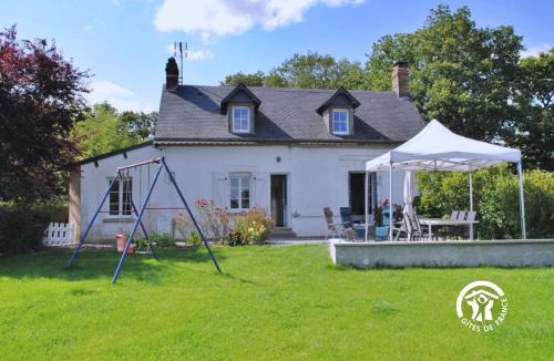 Hambers House | La Musette, jusqu'à 7 pers