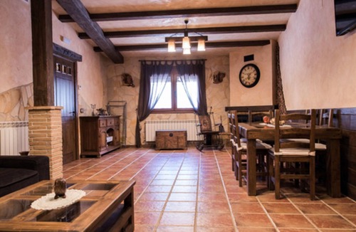 Valdenoches Apartment | La Musical Apartment