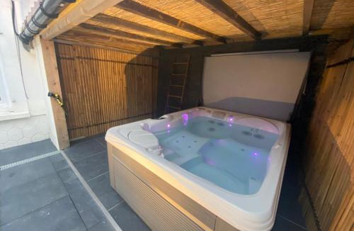 Wimille House | La Mylandie