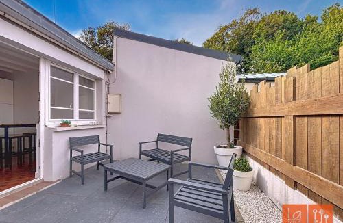 Wimille House | La Mylandie