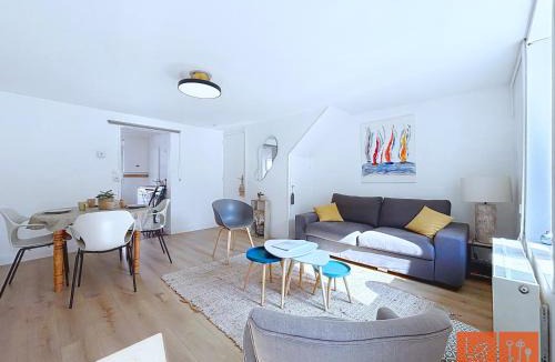 Wimille House | La Mylandie