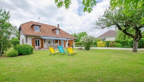 Piney House | La mylardière