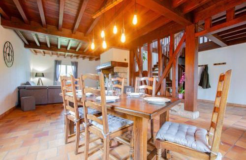 Piney House | La mylardiere