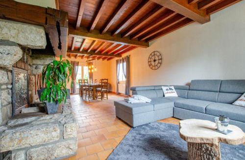 Piney House | La mylardiere