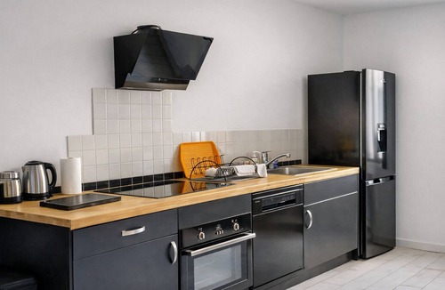 Bagneres-de-Luchon House | La Myrtillette: whole building for 8 - 10 people