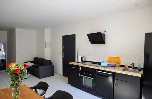 Bagneres-de-Luchon House | La Myrtillette: whole building for 8 - 10 people