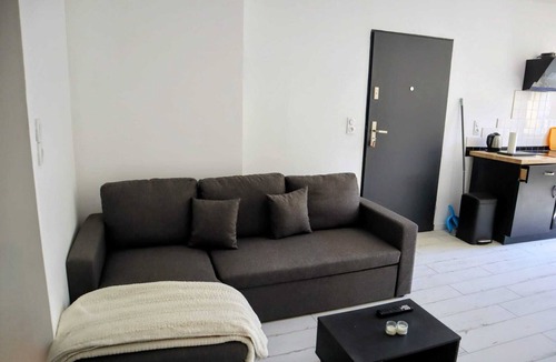 Bagneres-de-Luchon House | La Myrtillette: whole building for 8 - 10 people