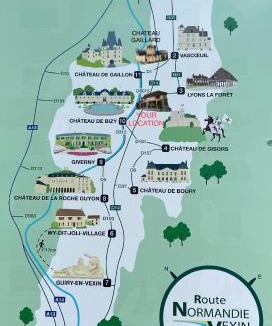 Notre-Dame-de-l'Isle House | La nébuleuse