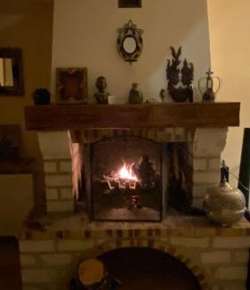 Notre-Dame-de-l'Isle House | La nébuleuse