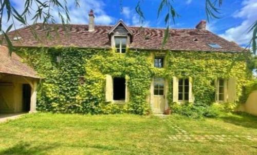 Vivoin House | La Némerie