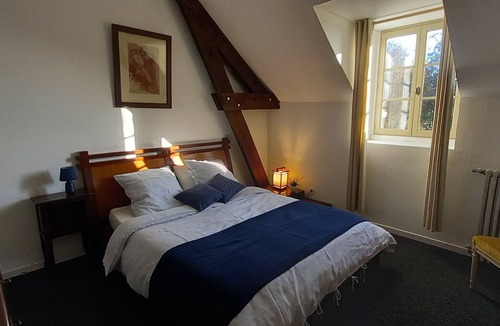 Vivoin House | La Némerie