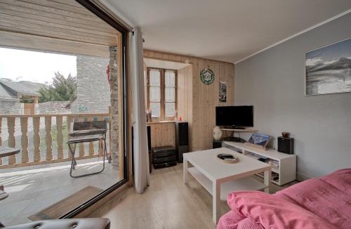 Adervielle-Pouchergues House | La Nabias - Maison de montagne