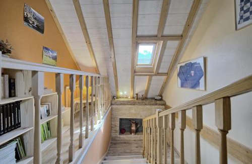 Adervielle-Pouchergues House | La Nabias - Maison de montagne