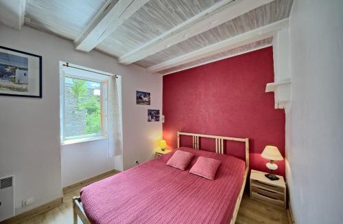 Adervielle-Pouchergues House | La Nabias - Maison de montagne