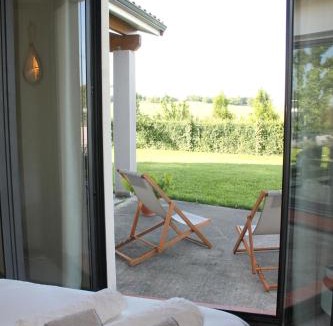 Nailloux Bed & Breakfast | La Naillousaine