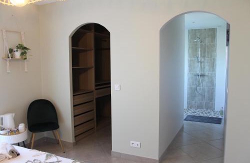 Nailloux Bed & Breakfast | La Naillousaine