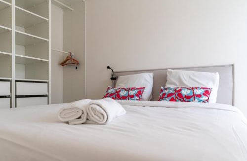 Canclaux Apartment | La Nantaise