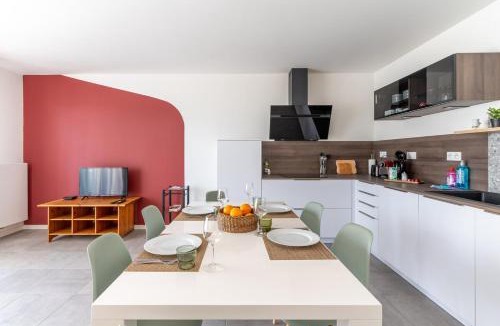 Canclaux Apartment | La Nantaise