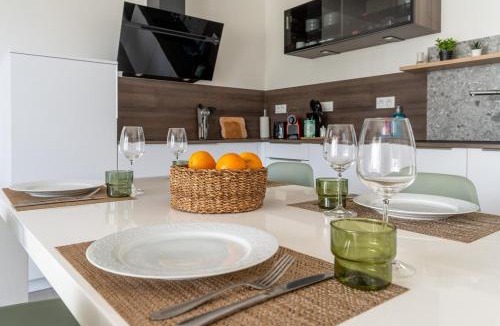 Canclaux Apartment | La Nantaise