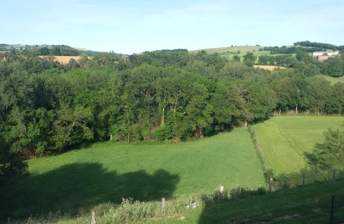 Montredon-Labessonnie House | La Nappie