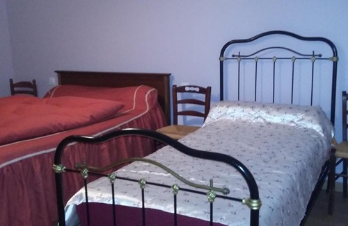 Montredon-Labessonnie House | La Nappie