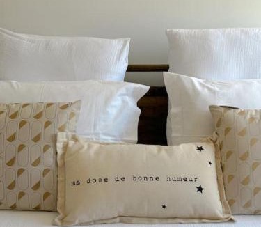 Meze Villa | La nature mezoise