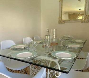 Meze Villa | La nature mezoise