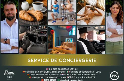 Bois-Bernard House | La Naturelle - Maison 4 chambres & Parking privé
