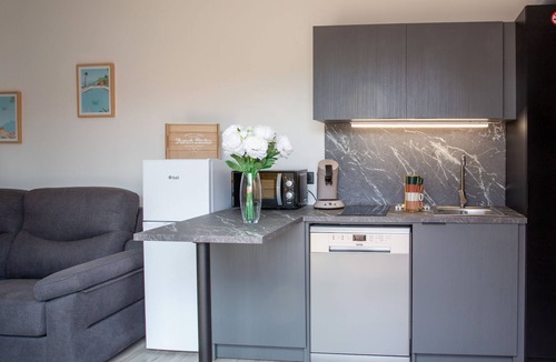 Tharon-Plage House | La Naty by Interhome