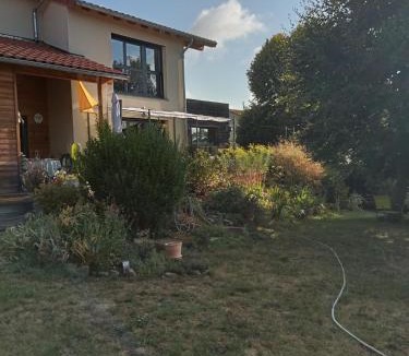 Saint-Paulien House | La Naute