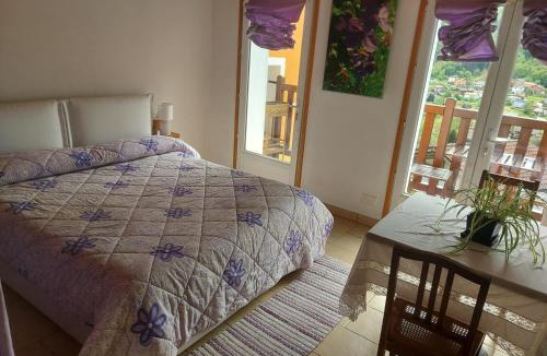 Monteggio Bed & Breakfast | La Nave Monteggio