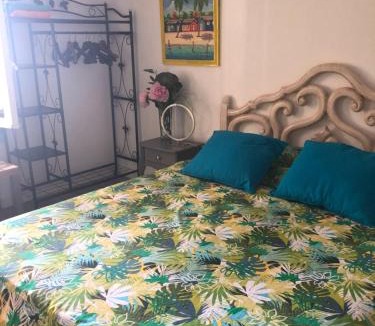 Caucade House | La Nectarine