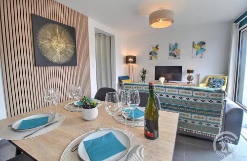 Saint-Cast-le-Guildo House | La nelliere 1