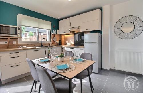 Saint-Cast-le-Guildo House | La nelliere 1