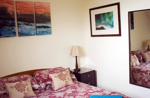 Buais-les-Monts House | La Neslière – Chambres d’hôtes Bio