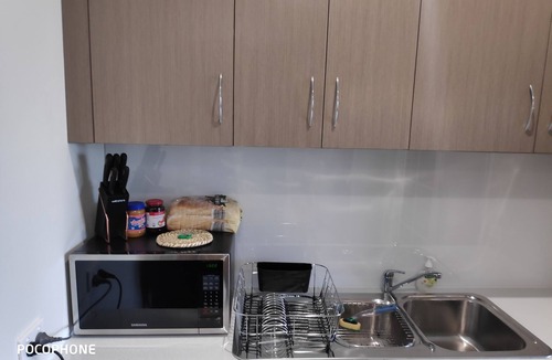 Gorokan Apartment | La Nest Private Studio