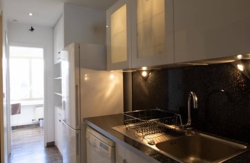 Aix-les-Bains Apartment | LA NETTE ROUSSE - AIX LES BAINS